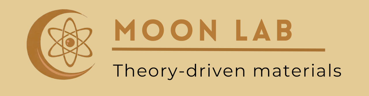 Moon Lab